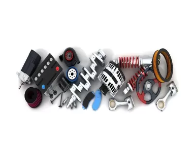 Recambios Carbajal S.A.L.