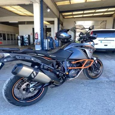 OCA ITV Santo Domingo de la Calzada