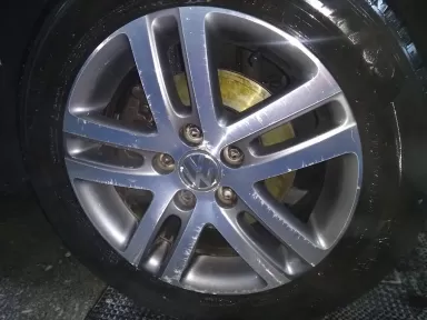 Lavado y Engrase Novoa Santos