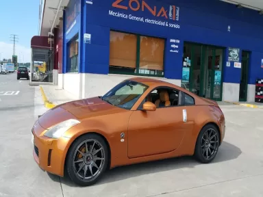 Zona 1 Car audio & Mecánica