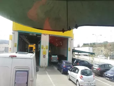 PrevenControl ITV Vic