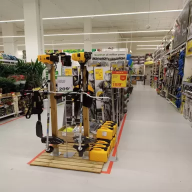 Leroy Merlin Compact Sant Feliu de Llobregat