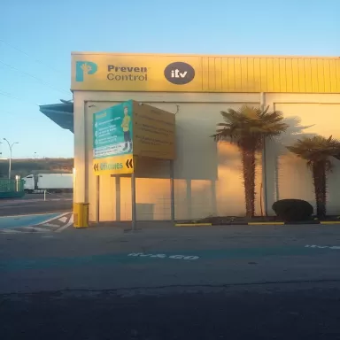 PrevenControl ITV Vic