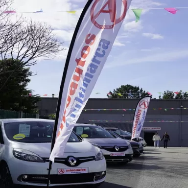 MinoAutos Multimarca