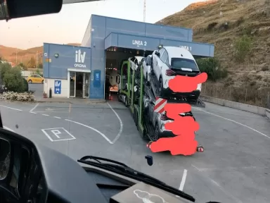 ITV Briviesca TÜV SÜD ATISAE