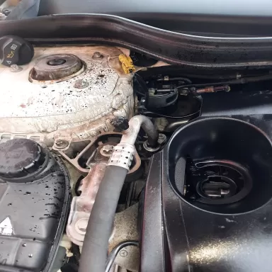 Taller MotorTown Santiago de Compostela