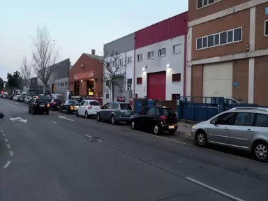 ITV Cornellà Applus