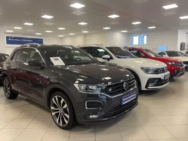 Automoción Barbanza, S.L.