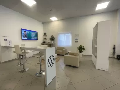 Automoción Barbanza, S.L.