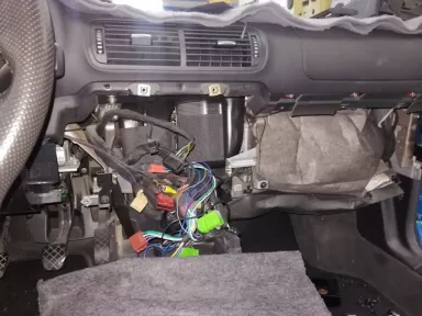 Auto Radio Ferreiro