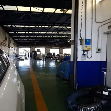 Estación SYC Applus+ itv de Lugo