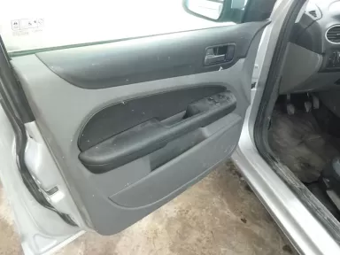 Lavado y Engrase Novoa Santos