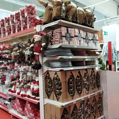 Leroy Merlin Compact Sant Feliu de Llobregat