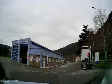 Estación SYC Applus+ itv de O Barco