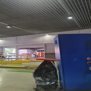 ITV BCN Motors Zona Franca Applus