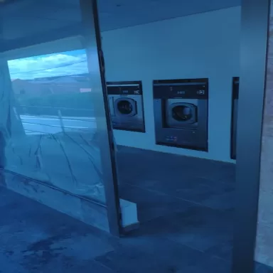 Lavandería Valdoviño