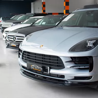 NS Motor.. Centro multimarca