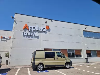 ITV Viladecans Applus