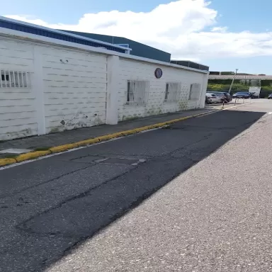 Estación SYC Applus+ itv de Ribeira