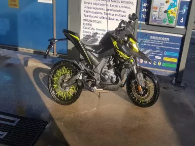 ITV Colmenar Viejo Applus