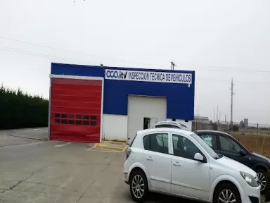 OCA ITV Santo Domingo de la Calzada