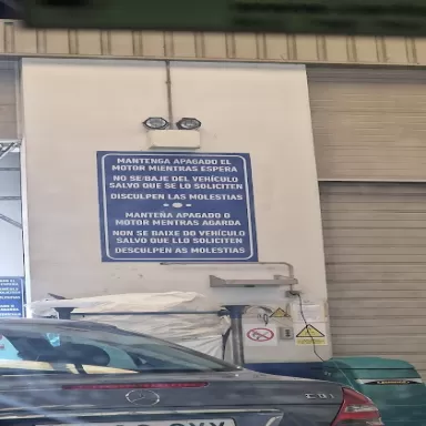 Estación SYC Applus+ itv de Lugo