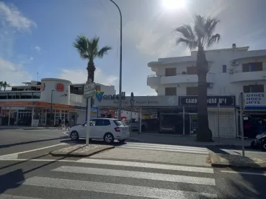 Rent a Car Vanrell - Playa de Muro 2