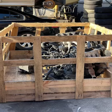 Automociones Catoira s.l