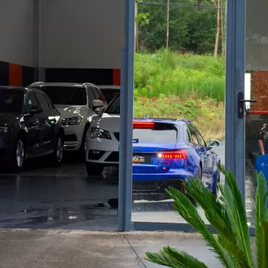 NS Motor.. Centro multimarca