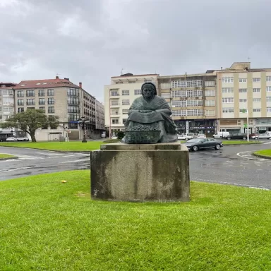 Recambios Carbajal S.A.L.