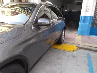 Lavado y Engrase Novoa Santos