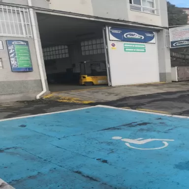 Bosch Car Service Electromecánica Varela