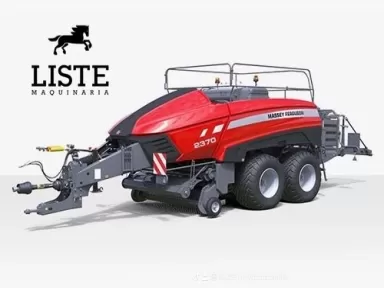 Liste Maquinaria Agrícola en Galicia