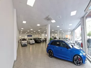 Automoción Barbanza, S.L.