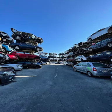 Automociones Catoira s.l