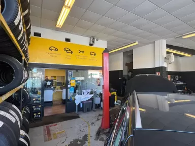 Midas SANTIAGO DE COMPOSTELA/ Pol. El Tambre