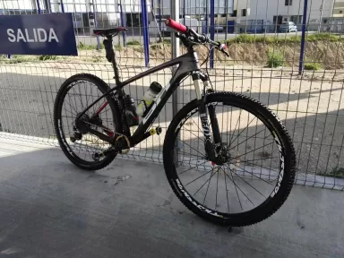 ITV Colmenar Viejo Applus