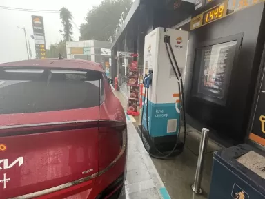Repsol-Bazarra Gasolinera Cee