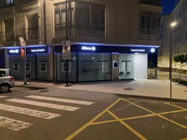 Allianz Seguros - Agencia Fonte&Mar 2015 Sl