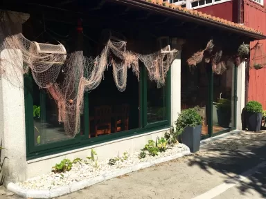 Bungalows Camping Barraña