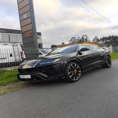 NS Motor.. Centro multimarca