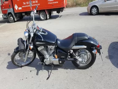 ITV Viladecans Applus