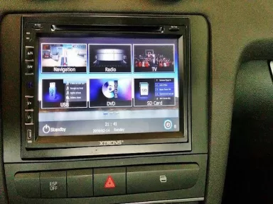 Zona 1 Car audio & Mecánica