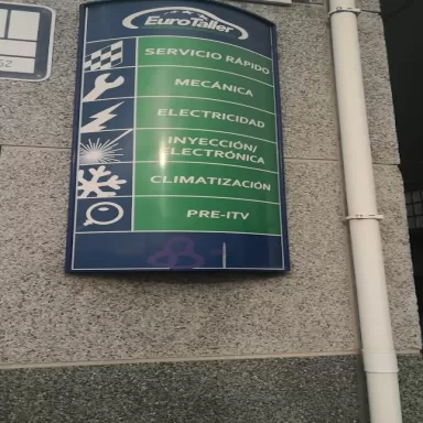 Bosch Car Service Electromecánica Varela