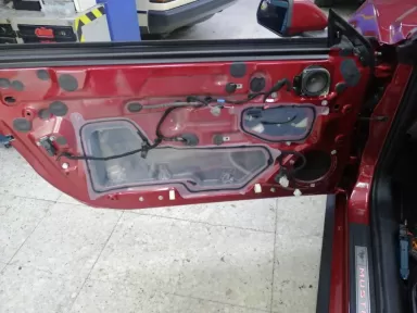 Auto Radio Ferreiro