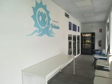 Lavandería Valdoviño