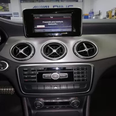 Auto Radio Ferreiro