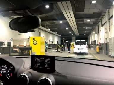 PrevenControl ITV Vic