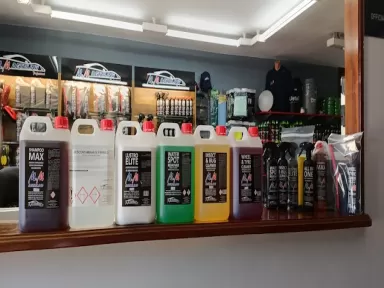 M&M Detailing Professional