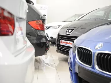 MinoAutos Multimarca